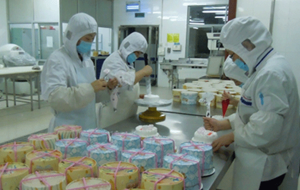 食品廠施工圖的設(shè)計要求？