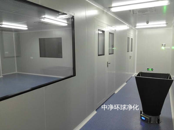 凈化車間GMP對設(shè)備的要求？