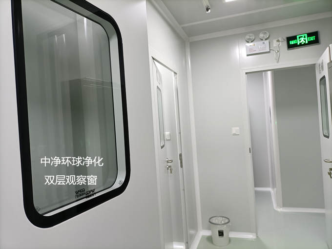 潔凈室如何進(jìn)行金屬管道連接？