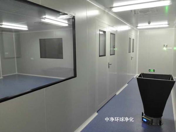 無(wú)塵室廠房設(shè)備管道絕熱要求？