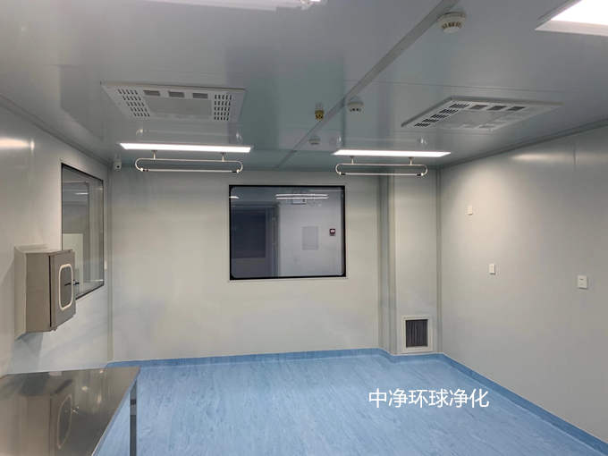 潔凈室設(shè)備單機(jī)試運(yùn)轉(zhuǎn)調(diào)整要求？