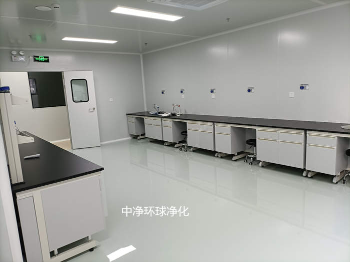 潔凈室如何進(jìn)行凈化空調(diào)系統(tǒng)測(cè)定？