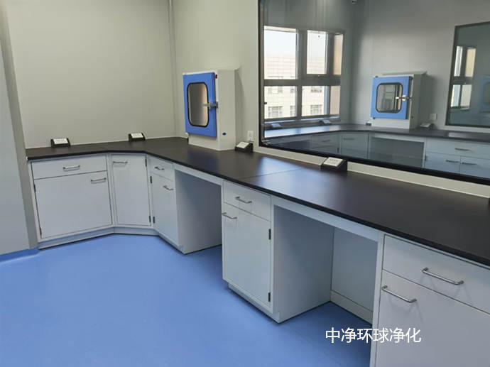 無塵潔凈實驗室有哪些家具設(shè)備？