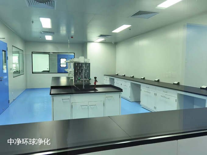 無菌實(shí)驗(yàn)室通風(fēng)系統(tǒng)要求？