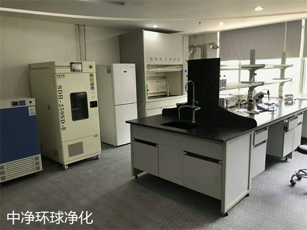 動物實驗室的采暖、空調(diào)、通風及空氣凈化系統(tǒng)
