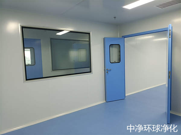 無塵凈化車間空調(diào)怎么選型？