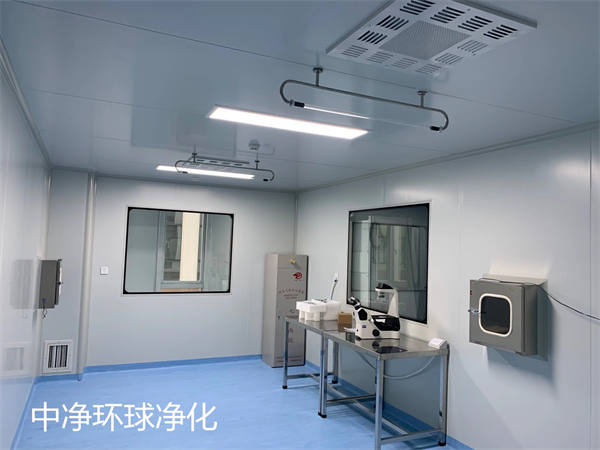 無塵無菌室隔離器不同參數(shù)的影響？
