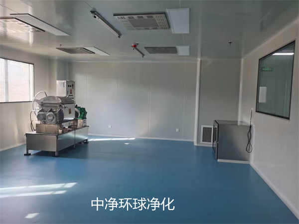 如何檢測無菌凈化車間潔凈級別？