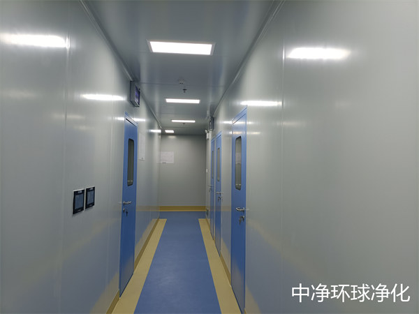 潔凈室分類有哪些？