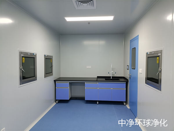 如何保證凈化潔凈車間空調(diào)系統(tǒng)正常運行？