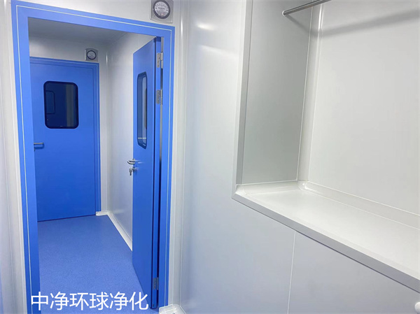 制劑無(wú)菌車(chē)間的干燥與制粒